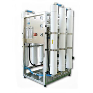 High Quality, Industrial 10000 GPD RO Plant.