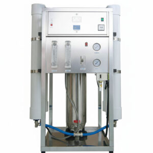 Industrial 14000 GPD RO Plant Purification System